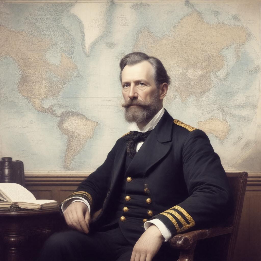 Otto Sverdrup